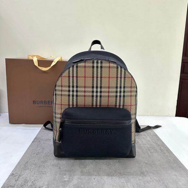 BC - BURBURRY BAGS - 063 Discount