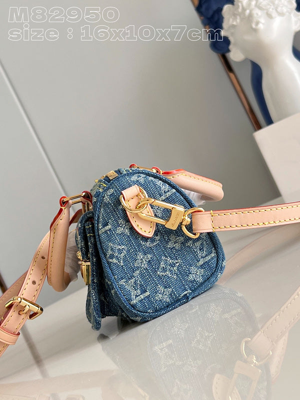 BoldCollect - LOUIS VUITTON BAGS - 030 Cheap