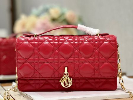 BC - Dior Bags - 1356 Fashion