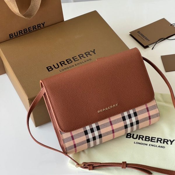 BC - BURBURRY BAGS - 098 Discount