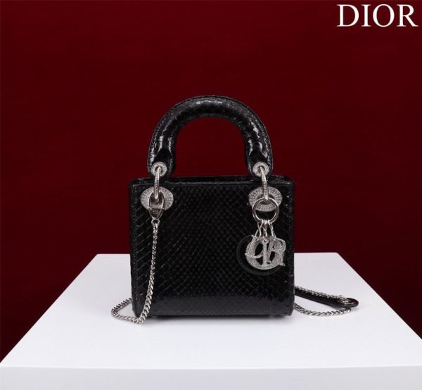 BC - Dior Bags - 104 Cheap