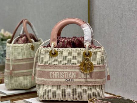 BC - Dior Bags - 1389 Discount