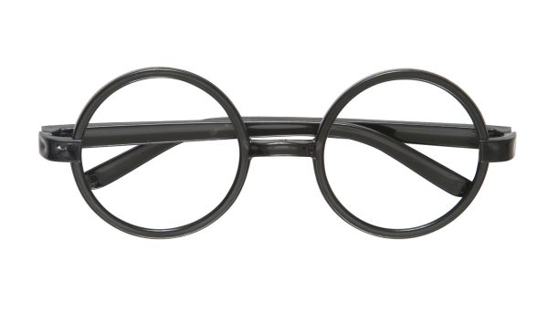 Harry Potter Glasses, 4ct Discount