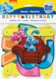 Blue s Clues Happy Birthday Banner Cheap