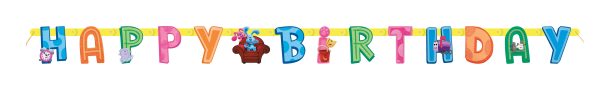 Blue s Clues Happy Birthday Banner Cheap