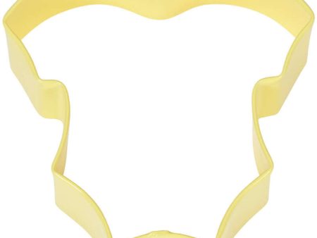 Baby Onesie Cookie Cutter, 1ct Supply