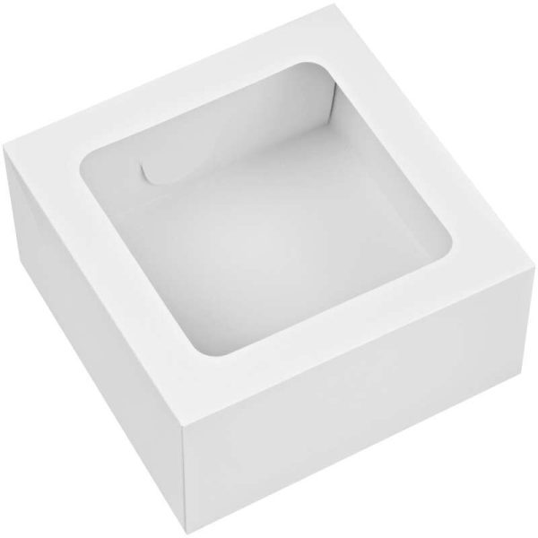 Large Treat Boxes, 3-Count For Discount