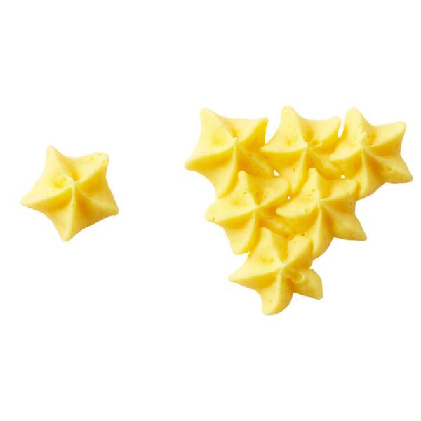 #14 Open Star Decorating Tip, 1ct Online Sale