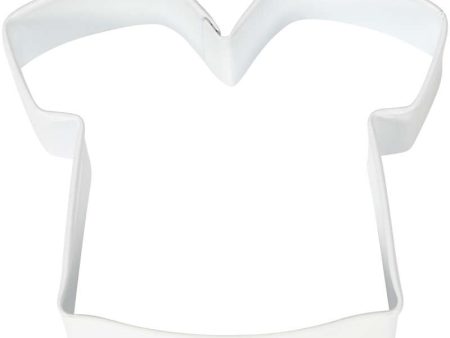 Sports Jersey Cookie Cutter, 1ct Online Hot Sale