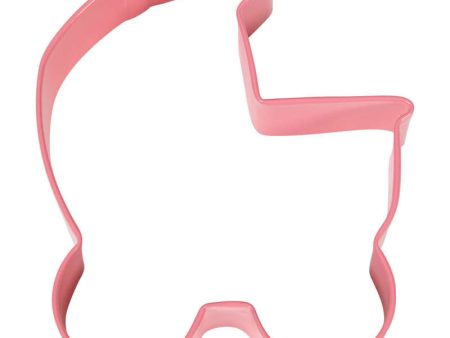 Baby Carriage Cookie Cutter, 1ct For Sale