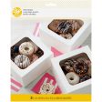 Large Treat Boxes, 3-Count For Discount